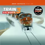 Train Sim World 4 Compatible: Bnsf SD70ACe Add-On