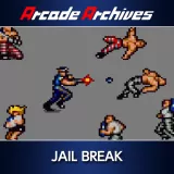 Arcade Archives Jail Break