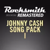 Rocksmith 2014 – Johnny Cash Song Pack I