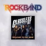 Classless Act - Classless Act ft Vince Neil of Motley Crue