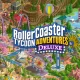 RollerCoaster Tycoon Adventures Deluxe