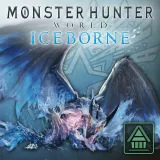 Mhw:I Monster Figure: Xeno