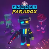 Fusion Paradox Fusion Paradox