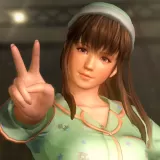 Hitomi Bedtime