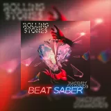 Beat Saber: The Rolling Stones - 