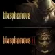 Blasphemous + Blasphemous 2 Bundle