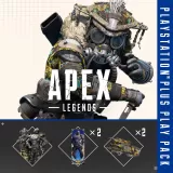 Apex Legends: PlayStationPlus Play Pack