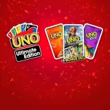 UNO Ultimate Edition