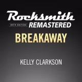 Kelly Clarkson - Breakaway