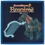 BGM and Edit Parts Pack