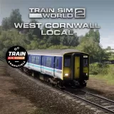 Train Sim World 4 Compatible: West Cornwall Local: Penzance - St Austell and St Ives