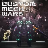 Custom Mech Wars -カスタムメックウォーズ-