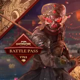 For Honor - Battle Pass - Year 7 Season 3