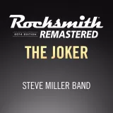 Rocksmith 2014 - Steve Miller Band - The Joker