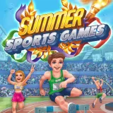 Summer Sports Games