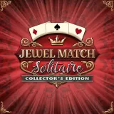 Jewel Match Solitaire Collector