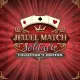 Jewel Match Solitaire Collector