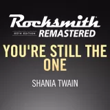 Rocksmith 2014 - Shania Twain - You