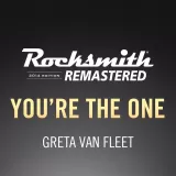 Rocksmith 2014 - Greta Van Fleet - You