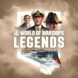 World of Warships: Legends — PS5 Super-Dreadnought