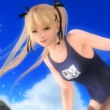 DOA5LR Premier Sexy Costume Marie Rose