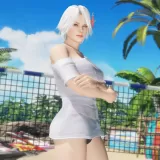 [Revival] DOA6 Hot Summer Costume - Christie