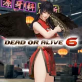 [Revival] DOA6 Alluring Mandarin Dress - Nyotengu