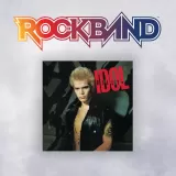 "White Wedding (Part 1)" - Billy Idol