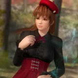 DOA5LR High Society Costume - Phase 4