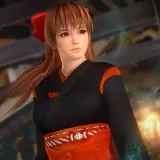 DOA5LR Shrine Maiden Costume - Phase 4