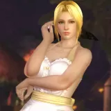 DOA5LR Valentine's Day Costume - Helena
