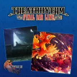 Theatrhythm FBL Final Fantasy XVI Pack