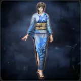 Bonus Costume for "Wang Yi"