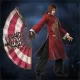 Bonus Costumes for "Mitsunari Ishida"