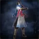Bonus Costume for "Yoshitsugu Ōtani"