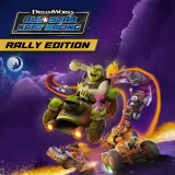 DreamWorks All-Star Kart Racing Rally Edition