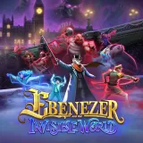 Ebenezer and the Invisible World Ebenezer and the Invisible World