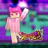 追加スキン：プリン（パジャマパーティVer.）