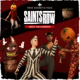 Hexy Halloween Cosmetic Pack