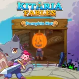 Pumpkin Hat