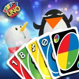 UNO Winter Theme