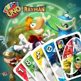 UNO Rayman Theme