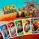 UNO The Call of Yara
