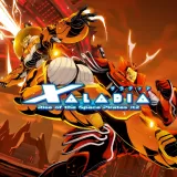 Xaladia: Rise of the Space Pirates X2ããã¬ã¤ã¢ãã«ã­ã£ãã¯ã¿ã¼ æ¡å¼µããã¯