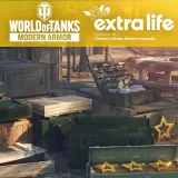 World of Tanks: Extra Life - Booster Shot