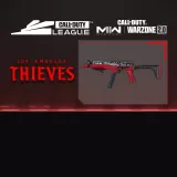Call of Duty League - Los Angeles Thieves Team Pack 2023