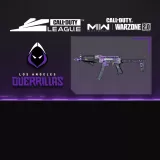 Call of Duty League - Los Angeles Guerrillas Team Pack 2023