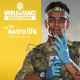 World of Tanks: Extra Life - Battlefield Hero