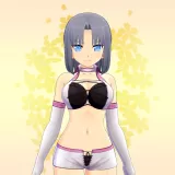 レースクイーン