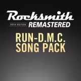 Rocksmith 2014 – Run-D.M.C. Song Pack
